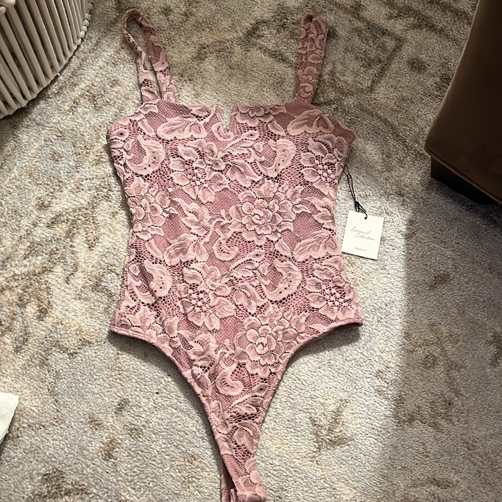Bodysuit